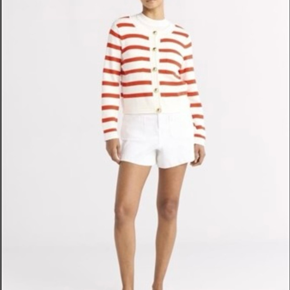 NWT! Free Assembly Women's Long Sleeve w/ Pockets Cardigan Sweater Size Medium - Picture 3 of 11